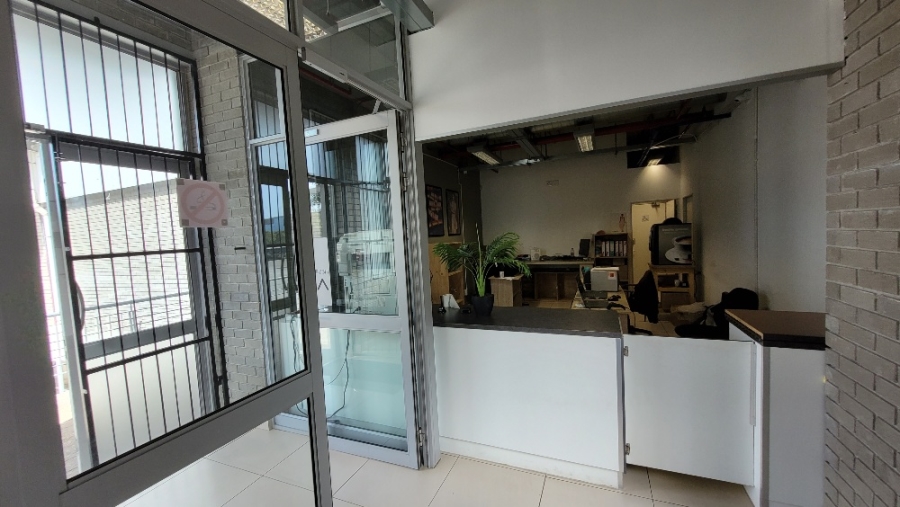 To Let commercial Property for Rent in Montague Gardens Western Cape